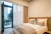 Armex LiveCentrum Hotels in Janov
