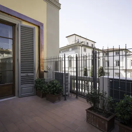 Vin Novo Rooms & Apartments