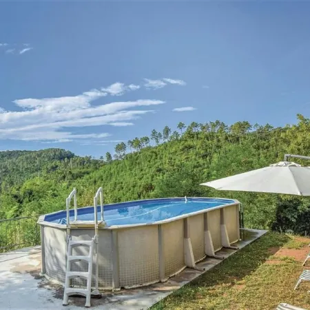 Tuscany Apartment with 2 Pools