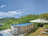 Apartment in Massa Marittima with Swimming Pool