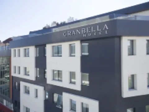 Granbellahotel Hotels in Tekirdag