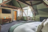 Rock Point Inn Hotels in Combpyne Rousdon