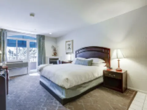 Forest Villas Hotel Hotels in Prescott