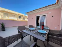 Cardeal Suites & Apartments Hotels in Faro