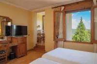 Hotel Can Boix de Peramola