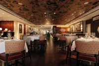 Thompson Dallas by Hyatt - breakfast