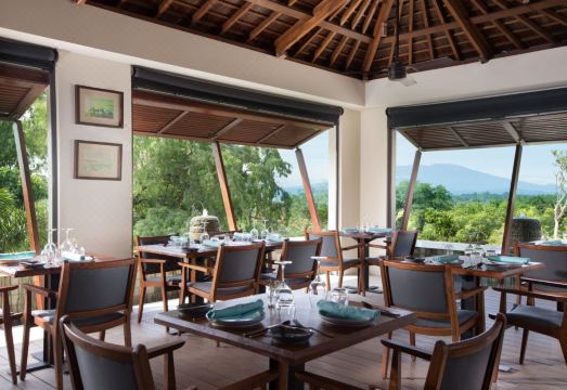 타마린드 리조트 서비스