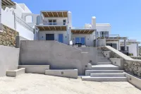 Mykonos Residence Villas & Suites Merchia Beach