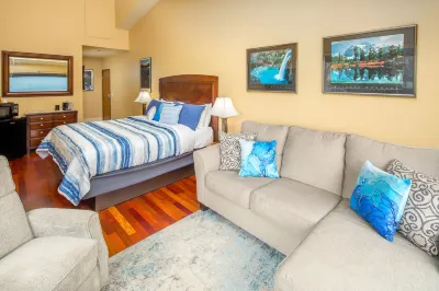 Three Arch Inn Hotels in Oceanside