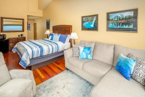 Three Arch Inn Hotels in Oceanside