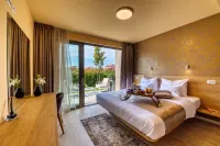 Dedaj Resort - Villa Auri Hotels in Kožino