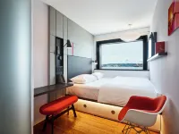 Citizenm Seattle Pioneer Square Hotels in Seattle