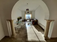 Majestic Malaga Apt de Luxe Entre Marsa Carthage Hoteles cerca de Ruinas de Cartago