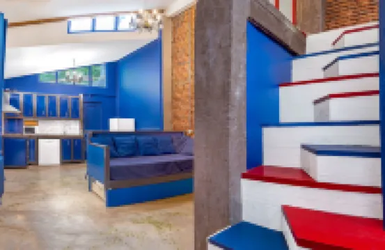 H&Bアパートガムツェムリーゼ