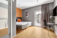 Aiden by Best Western Stockholm Arlanda Airport - Wifi