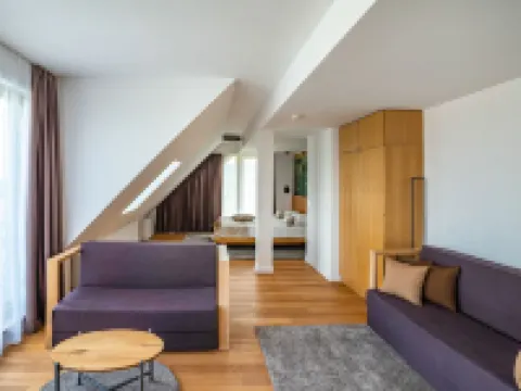 Hotel Palcich Plitvice Hotels in Rakovica