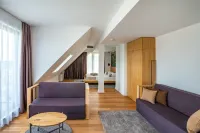 Hotel Palcich Plitvice Hotels in Grabovac