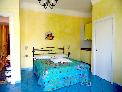 Dimora Carlo III Hotel di 