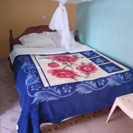 Eden Garden Hotel