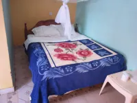 Eden Garden Hotel Hoteles en 