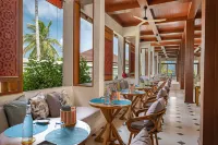 Oblu Xperience Ailafushi - All Inclusive with Free Transfers Hotels in Baros