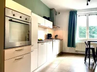 L'Appartement d'Houyet - Esc'Appart Hotels in Houyet
