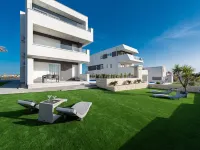 Apartments & Rooms Pool Villas Maris B Hotels in Opcina Novalja