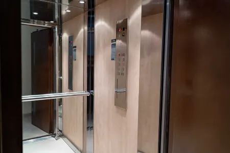 Kalithea Train Station 1Bedroom 2Persons Отели рядом с достопримечательностью «Atlas Kallitheas Ethousa Pallis»