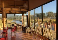 Hotel Puerto Madera Hotels in Pelluhue