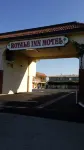 Royale Inn Motel Hotels near Half Off Books Records Films