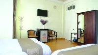 Kamy Phuong House and Spa - Pensionaatit