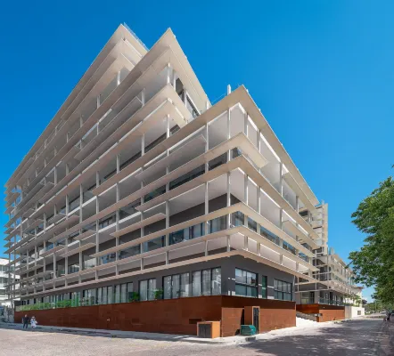 Singular Dream Beach Residences