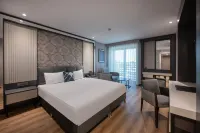 Four Points Flex by Sheraton Antalya Lara Hotels near Bal Plaza