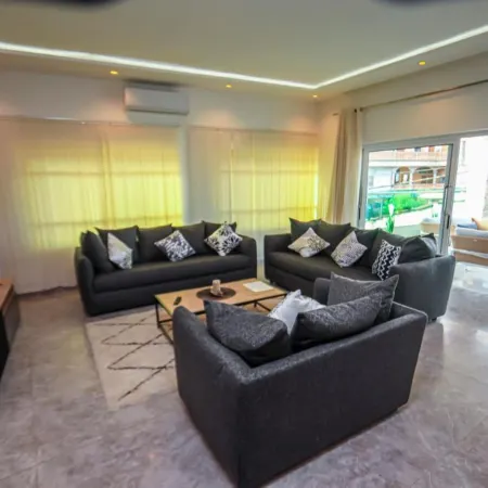 Residence Mh Services