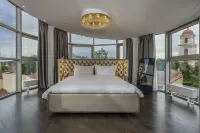 St Palace Hotel Hotels in Vilna