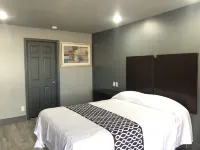 Budget Inn Valparaiso/Niceville @ Eglin AFB & Destin-Fwb Airport Hotels in Niceville