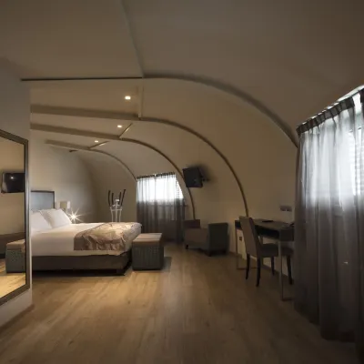 Smart Hotel Holiday Hotels near Carpenedo