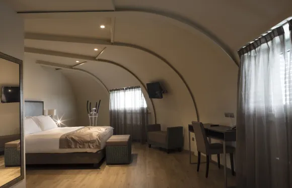 斯瑪特假日酒店