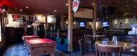 Park West Inn - bar