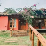 Casa na Granja Viana em Frente à Reserva Ambiental Hotels in Carapicuiba