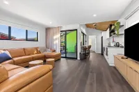 Big4 Bendigo Park Lane Holiday Park Hotels in Junortoun