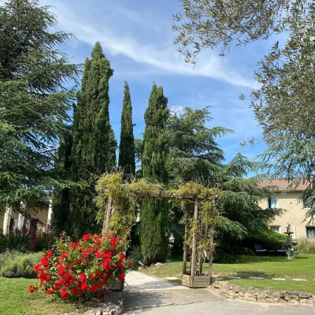 La Roselière