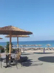 Ninos Grand Beach Hotel & Resort - Beach