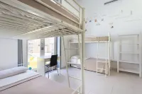 Wanderlust Hostel โรงแรมใน