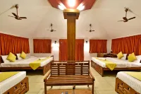 Poppys Olive De' Villa Hotels in Puducherry