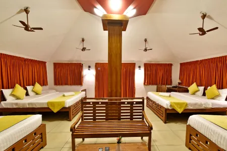 Poppys Olive De' Villa