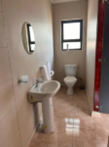 The Botanical Gardens Hotels in Rundu