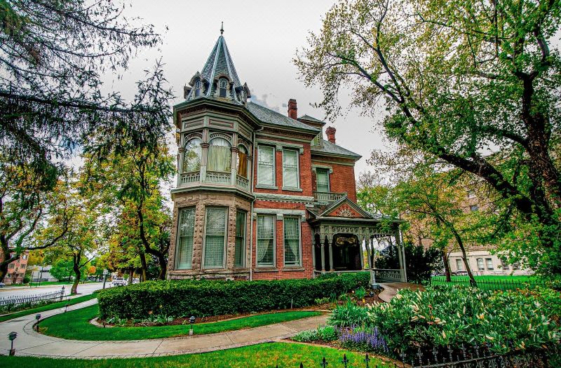 The Anniversary Inn - South Temple