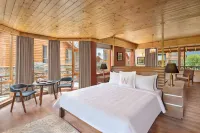 Welcomhotel by ITC Hotels, Hamsa Manali Hotel di Kullu