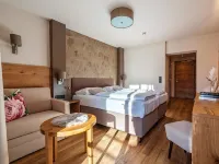 Stadthotel EGGERBRÄU Hotels in Gemeinde Wenns